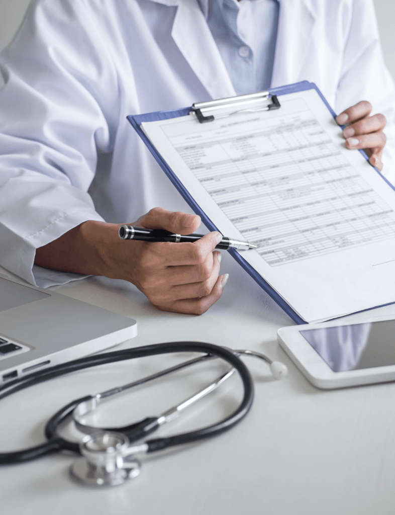 Anaerobic Digestion Health Check-up