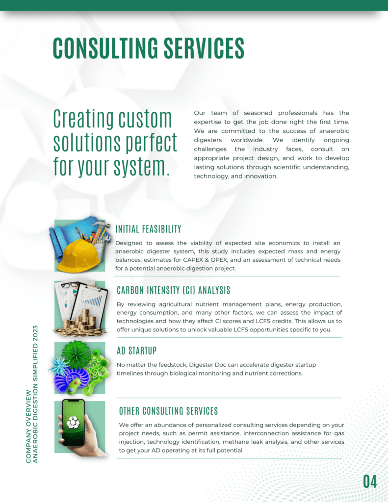 Services